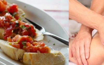 ¿Por qué voy al osteópata y acabo en el nutricionista? (II)