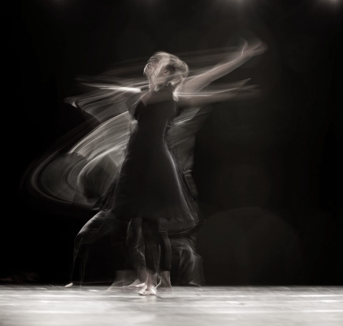 Begoña Arenal Puerta, Facilitadora certificada de Biodanza, S.R.T. (BI 2244) biodanza Bilbao