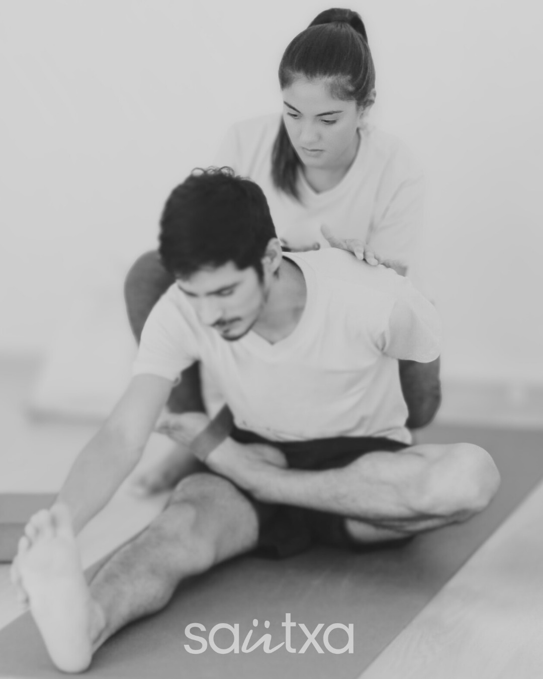 Clases de Yoga en Zutik